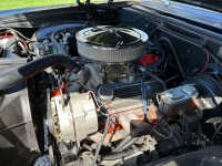 1966 Chevrolet Impala for sale in Michigan (ID-130116)