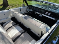 1966 Chevrolet Impala for sale in Michigan (ID-130116)