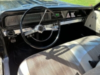 1966 Chevrolet Impala for sale in Michigan (ID-130116)