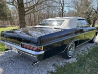 1966 Chevrolet Impala for sale in Michigan (ID-130116)