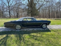 1966 Chevrolet Impala for sale in Michigan (ID-130116)