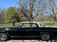 1966 Chevrolet Impala for sale in Michigan (ID-130116)