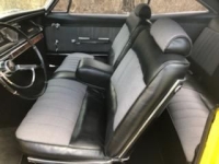 1966 Chevrolet Impala for sale in Michigan (ID-131082)