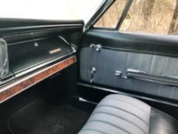 1966 Chevrolet Impala for sale in Michigan (ID-131082)