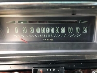 1966 Chevrolet Impala for sale in Michigan (ID-131082)