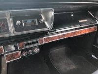 1966 Chevrolet Impala for sale in Michigan (ID-131082)