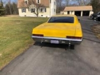 1966 Chevrolet Impala for sale in Michigan (ID-131082)