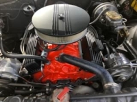 1966 Chevrolet Impala for sale in Michigan (ID-131082)