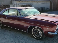 1966 Chevrolet Impala for sale (ID-114383)