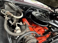 1966 Chevrolet Impala for sale in Michigan (ID-133556)