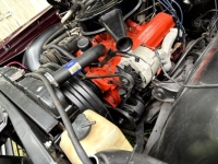 1966 Chevrolet Impala for sale in Michigan (ID-133556)