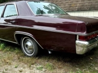 1966 Chevrolet Impala for sale in Michigan (ID-133556)