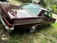 1966 Chevrolet Impala for sale in Michigan (ID-133556)
