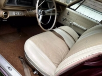 1966 Chevrolet Impala for sale in Michigan (ID-133556)