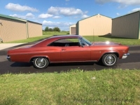 1966 Chevrolet Impala for sale in Riverhead, New York (ID-134382)