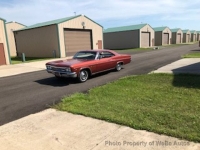 1966 Chevrolet Impala for sale in Riverhead, New York (ID-134382)