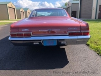 1966 Chevrolet Impala for sale in Riverhead, New York (ID-134382)