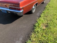 1966 Chevrolet Impala for sale in Riverhead, New York (ID-134382)