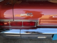 1966 Chevrolet Impala for sale in Riverhead, New York (ID-134382)