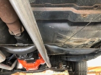 1966 Chevrolet Impala for sale in Riverhead, New York (ID-134382)