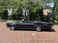 1966 Chevrolet Impala for sale in Riverhead, New York (ID-135185)