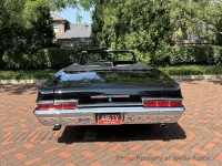 1966 Chevrolet Impala for sale in Riverhead, New York (ID-135185)