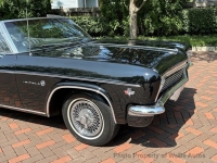 1966 Chevrolet Impala for sale in Riverhead, New York (ID-135185)