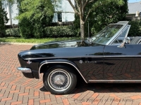 1966 Chevrolet Impala for sale in Riverhead, New York (ID-135185)