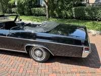 1966 Chevrolet Impala for sale in Riverhead, New York (ID-135185)