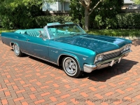 1966 Chevrolet Impala for sale in Riverhead, New York (ID-137820)
