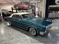 1966 Chevrolet Impala for sale in Riverhead, New York (ID-137820)