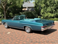 1966 Chevrolet Impala for sale in Riverhead, New York (ID-137820)