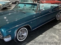 1966 Chevrolet Impala for sale in Riverhead, New York (ID-137820)