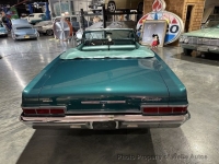 1966 Chevrolet Impala for sale in Riverhead, New York (ID-137820)