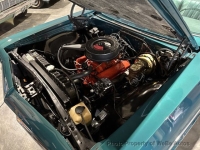 1966 Chevrolet Impala for sale in Riverhead, New York (ID-137820)