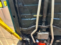 1966 Chevrolet Impala for sale in Riverhead, New York (ID-137820)