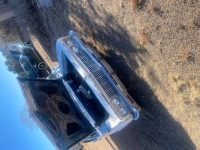 1966 Chevrolet Impala for sale in Michigan (ID-138320)