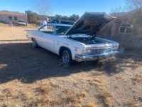 1966 Chevrolet Impala for sale in Michigan (ID-138320)