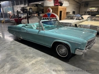 1966 Chevrolet Impala for sale in Indiana, Abilene (ID-138616)