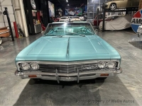 1966 Chevrolet Impala for sale in Indiana, Abilene (ID-138616)