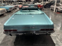 1966 Chevrolet Impala for sale in Indiana, Abilene (ID-138616)