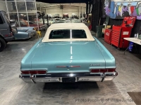 1966 Chevrolet Impala for sale in Indiana, Abilene (ID-138616)