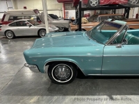 1966 Chevrolet Impala for sale in Indiana, Abilene (ID-138616)