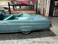 1966 Chevrolet Impala for sale in Indiana, Abilene (ID-138616)