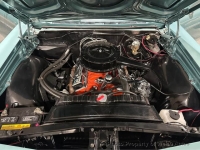 1966 Chevrolet Impala for sale in Indiana, Abilene (ID-138616)