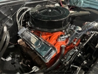 1966 Chevrolet Impala for sale in Indiana, Abilene (ID-138616)