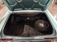 1966 Chevrolet Impala for sale in Indiana, Abilene (ID-138616)