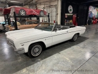 1966 Chevrolet Impala for sale in Indiana, Abilene (ID-138679)