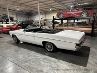 1966 Chevrolet Impala for sale in Indiana, Abilene (ID-138679)