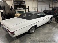 1966 Chevrolet Impala for sale in Indiana, Abilene (ID-138679)